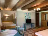 Семейный номер Стандарт