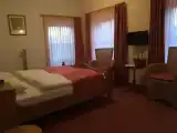 Двухместный номер Стандарт