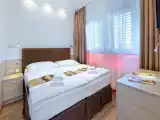 Двухместный номер Deluxe