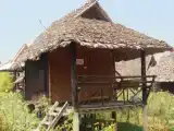 Четырёхместный семейный номер Стандарт