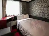 Двухместный номер Стандарт