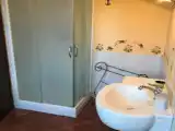 Двухместный номер Комфорт с балконом