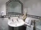 Двухместный номер Стандарт