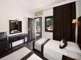 Двухместный номер Superior