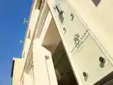 Люкс с красивым видом из окна