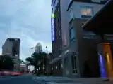 Одноместный номер Стандарт
