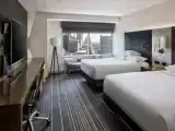 Четырёхместный номер