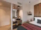 Двухместный номер Deluxe