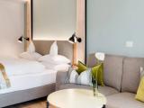 Двухместный номер Комфорт
