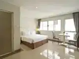 Двухместный номер Superior