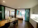 Одноместный люкс