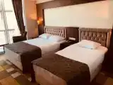 Двухместный номер Deluxe
