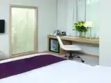 Двухместный номер Deluxe