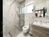 Двухместный номер Стандарт с балконом