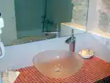 Номер Стандарт с видом на сад