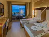 Номер Стандарт с видом на море