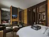 Двухместный полулюкс Deluxe с балконом