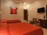 Трёхместный номер Стандарт