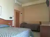 Трёхместный номер Стандарт