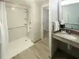 Двухместный номер Стандарт с балконом и oceanfront
