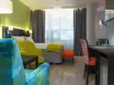 Номер Business