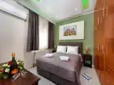 Апартаменты с 2 комнатами