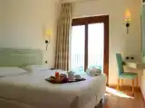 Двухместный номер Эконом