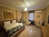 Двухместный номер Deluxe