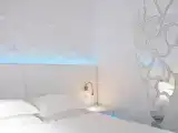 Двухместный номер Стандарт с видом на бассейн