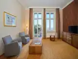 Апартаменты oceanfront