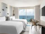 Четырёхместный номер Стандарт oceanfront