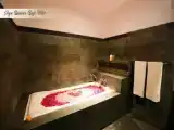 Люкс Deluxe с красивым видом из окна