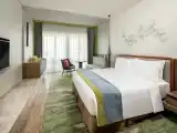 Номер Upgrade Стандарт