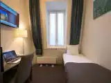 Четырёхместный семейный номер Стандарт