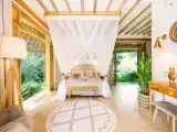 Одноместная вилла Luxury