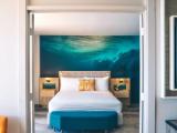 Люкс Beachcomber с 2 комнатами