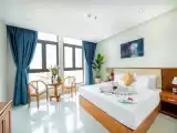 Двухместный номер Deluxe