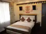 Двухместный номер Deluxe