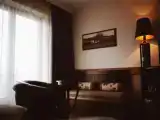 Номер Стандарт