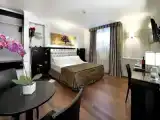 Двухместный люкс
