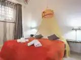Одноместный номер Стандарт