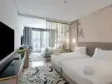 Номер семейный Deluxe