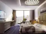 Двухместный номер Стандарт с балконом