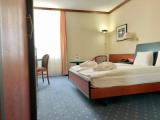 Двухместный номер Grand Bain Deluxe