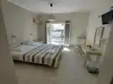 Двухместный номер Стандарт с видом на сад