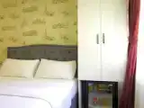 Двухместный номер