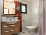 Люкс с балконом и с видом на море