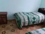 Четырёхместный номер Стандарт