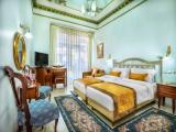 Двухместный номер Imperial Palace Комфорт с видом на город
