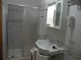 Трёхместный номер Стандарт с видом на город